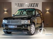 Land Rover Range Rover - 4.2 V8 BTW-auto Youngtimer