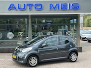 Citroën C1 - 1.0-12V Exclusive Automaat airco NAP-Autopas