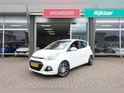 Hyundai i10 - 1.0I I-MOTION COMFORT + (All-in prijs)