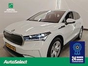 Skoda Enyaq iV - 80 204pk | SOH 89% | Panoramadak | Warmtepomp | Leder | Lich