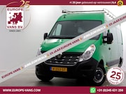 Renault Master - T35 2.3 dCi 130pk E6 L2H2 Airco/Camera/Imperiaal 11-2018