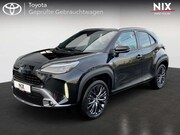 Toyota Yaris Cross - Hybrid 1.5 VVT-i AWD-i Adventure 1 Hand 4x4