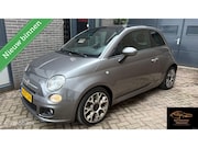 Fiat 500 - 0.9 TwinAir Turbo 500S