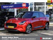 Suzuki Swift - 1.2 Automaat Style Smart Hybrid