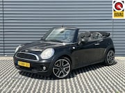 MINI Cabrio - 1.6 One Pepper | Sensoren | Airco