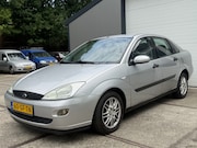 Ford Focus - 1.6-16V Ghia | Automaat | Airco | Apk