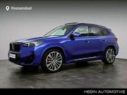 BMW X1 - xDrive25e M-Sport Pro | Trekhaak | Comfort Access