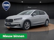 Skoda Fabia - 1.0 TSI Business Edition | Navigatie | Camera | Stoelverwarm