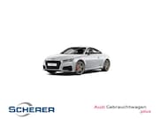 Audi TT - TFSI quattro S tronic