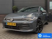 Volkswagen Golf - Variant 1.5 eTSI Life Edition | Trekhaak | Black | Stuur en