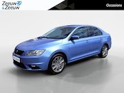 Seat Toledo - 1.2 TSI Style Connect | Climate | Cruise | Trekhaak | Hatchb