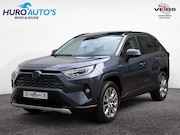 Toyota RAV4 - 2.5 Hybrid AWD Executive | Panoramadak | JBL Audio | 360 Cam