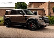 Land Rover Defender - 110 P400e 110 X-Dynamic 404 PK URBAN Luchtvering Trekhaak 36