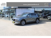 Mazda CX-5 - 2.5 SkyActiv-G 194 Signature , Automaat, Schuifdak, Leder, 3