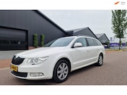 Skoda Superb - Combi 1.8 TSI Comfort Business Line NAVI PSENSOR CRUISE TREK