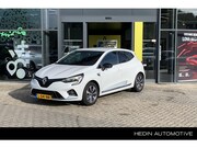 Renault Clio - 1.6 E-Tech Hybrid 140 Serie Limitee | Achteruitrijcamera | P