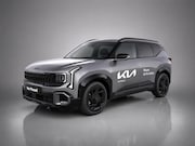 Kia Seltos - X-Line Launch Edition | Nieuw te bestellen | Er is al een Se