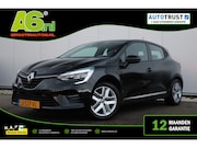 Renault Clio - 1.0 TCe Bi-Fuel Zen 101PK Navigatie Carplay Android Airco Cr