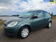 Ford Fiesta - 1.4-16V Ambiente Automaat