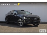 Volvo ES90 - 333PK Automaat Single Ext. Range Ultra Bowers & Wilkins/ Luc