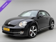 Volkswagen Beetle - 2.0 TSI SPORT 200 PK DSG CRUISE NAVI 2012 EERTE EIGENAAR PER