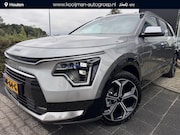 Kia Niro - 1.6 GDi Hybrid ExecutiveLine , 18 inch lichtmetalen velgen,