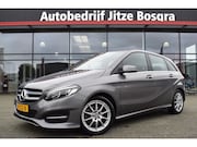 Mercedes-Benz B-klasse - 180 Automaat Prestige LED | Half Leder | Comand Full Map Nav