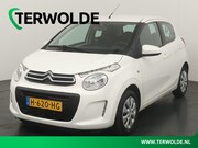 Citroën C1 - 1.0 VTi Feel | AIRCO |