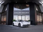 Porsche 911 - Cabrio 3.0 Carrera - BTW | Memory | Bose | ACC