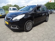 Peugeot 2008 - 1.2 PureTech Crossway AIRCO/TREKHAAK
