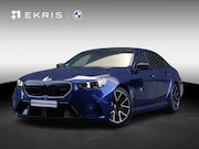 BMW M5 - Sedan | High Executive | Driving Assistant Prof. | Carbon Ex