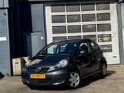 Toyota Aygo - 1.0-12V Comfort | Airco | Automaat | 5-DRS