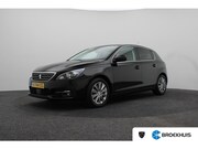 Peugeot 308 - 1.2 PureTech Blue Lease Premium | Achteruitrijcamera | Apple