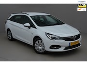 Opel Astra - Sports Tourer Navi|Carplay|Cruise|Dealer onderhouden