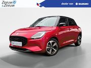 Suzuki Swift - 1.2 Style Actiekorting €2200,- | Beperkte Voorraad | Navigat