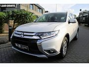 Mitsubishi Outlander - 2.0 Business Edition|GARANTIE|DEALER OH