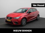 Seat Ibiza - 1.0 EcoTSI 4.OH! Edition | STOELVERWARMING | APPLE CARPLAY -