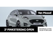 Ford Puma - 1.0 EcoBoost Hybrid ST-Line X FORD VOORDEEL €4000 | Adapt. C