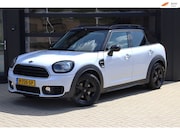 MINI Countryman - 1.5 Cooper Chili | Camera | Stoelverwarming | Adaptive Cruis