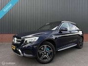 Mercedes-Benz GLC-klasse - 350e 4MATIC Prestige Panorama Cruise Led 360 Camer