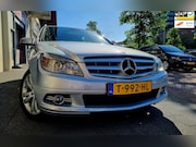 Mercedes-Benz C-klasse - 180 K BlueEFFICIENCY Avantgarde Automaat
