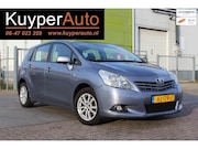 Toyota Verso - 1.8 VVT-i Aspiration 7p. automaat trekhaak cruise pano clima