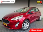 Ford Fiesta - 1.1 Trend|Stoelverwarming|Stuurverwarming|Nette auto