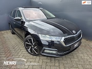 Skoda Octavia - Combi 1.4 TSI iV PHEV Business Edition Plus Canton / Schuif