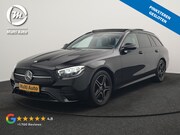 Mercedes-Benz E-klasse - Estate 300 e AMG Line PHEV 320pk Dealer O.H. | Panodak | Cam