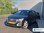 Audi Q2 - 30 TFSI epic 115PK | Trekhaak afneembaar | Navigatie | Cruis