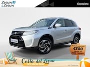 Suzuki Vitara - 1.4 Boosterjet Smart Hybrid Comfort |Stoelverwarming| Schuif