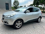 Hyundai ix35 - 2.0i Style Clima Trekhaak
