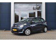 Citroën C1 - 5drs Feel 1.0 e-VTi 68pk