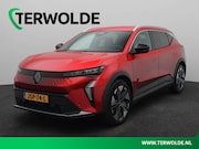 Renault Scénic - ELECTRIC techno 170 pk comfort range | pack advanced driving